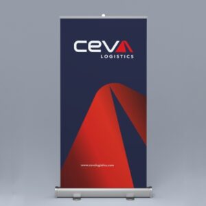 roll-up 100 x 200 cm