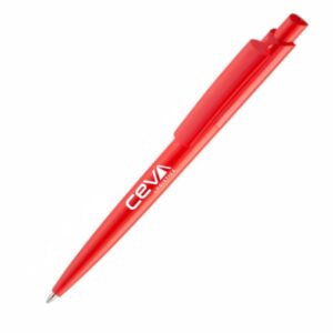 pen vini solid, red