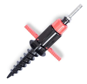 stand for winder masts, dryl