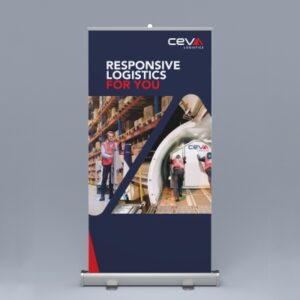 roll-up 100 x 200 cm