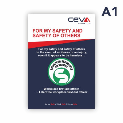 safety – of others, A1