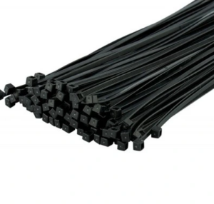 nylon cable tie, 500 mm x 8 mm, 100 pcs