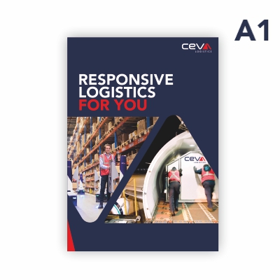 RESPONSIVE LOGISTICS, A1 vertical