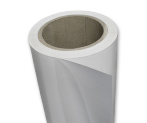 film for LC boards with dry laminate, size 146 x 96 cm