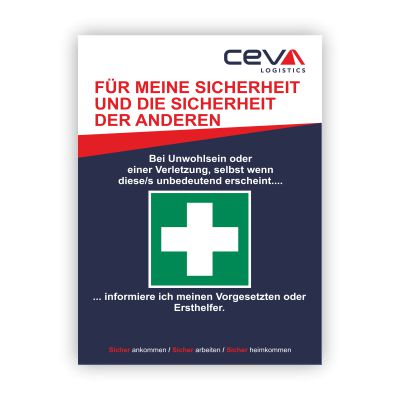 safety – of others, A1