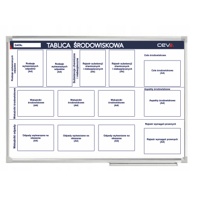 ŚRODOWISKOWA, 150 x 100 cm