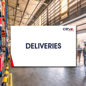 information boards PCV double-sided 80x50cm