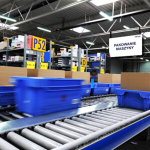 information boards PCV one-sided 50×30