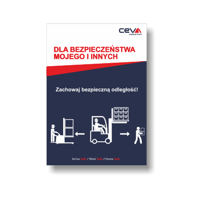 safety – distance, A1