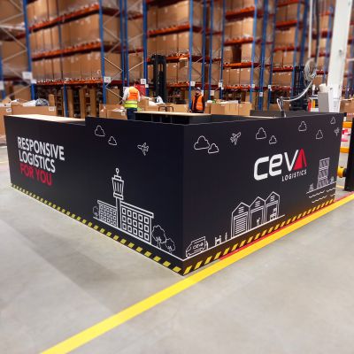 Shift Leader Station Komorniki