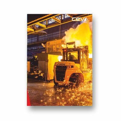 IRONWORKS A1 vertical