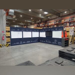 Lean Corner Trnava
