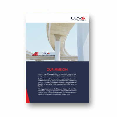 OUR MISSION A1 vertical