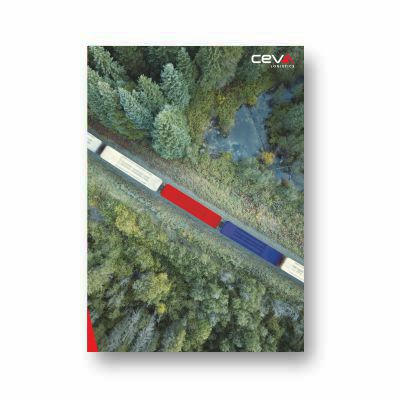 TRANSPORT TRAIN A1 vertical