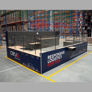 Shift Leader Station Piła