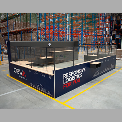 Shift Leader Station Piła