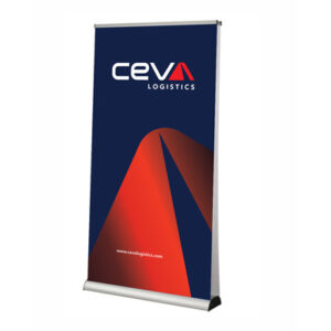 double-sided roll-up 100 x 200 cm