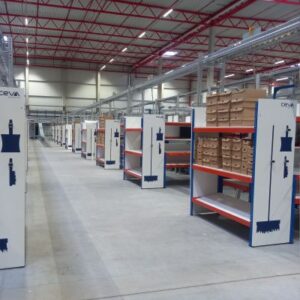 non-standard clean corner