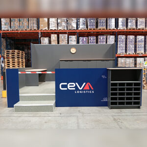 Shift Leader Station Lyon