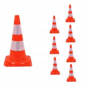road cone