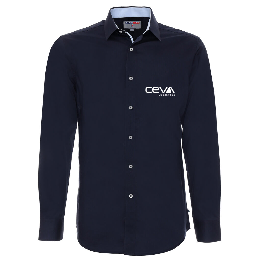 men’s shirt Island 120 g