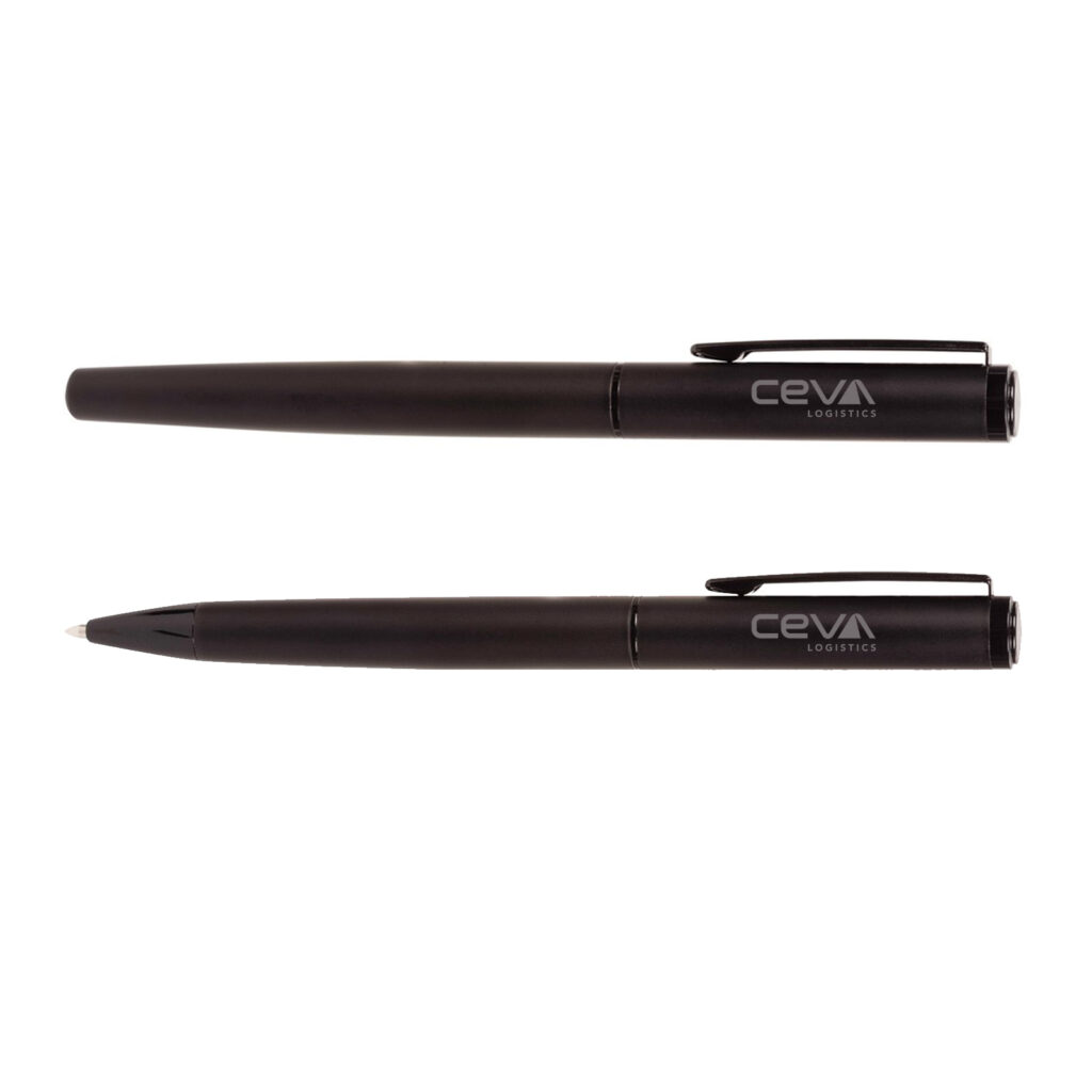 Mauro Conti writing set