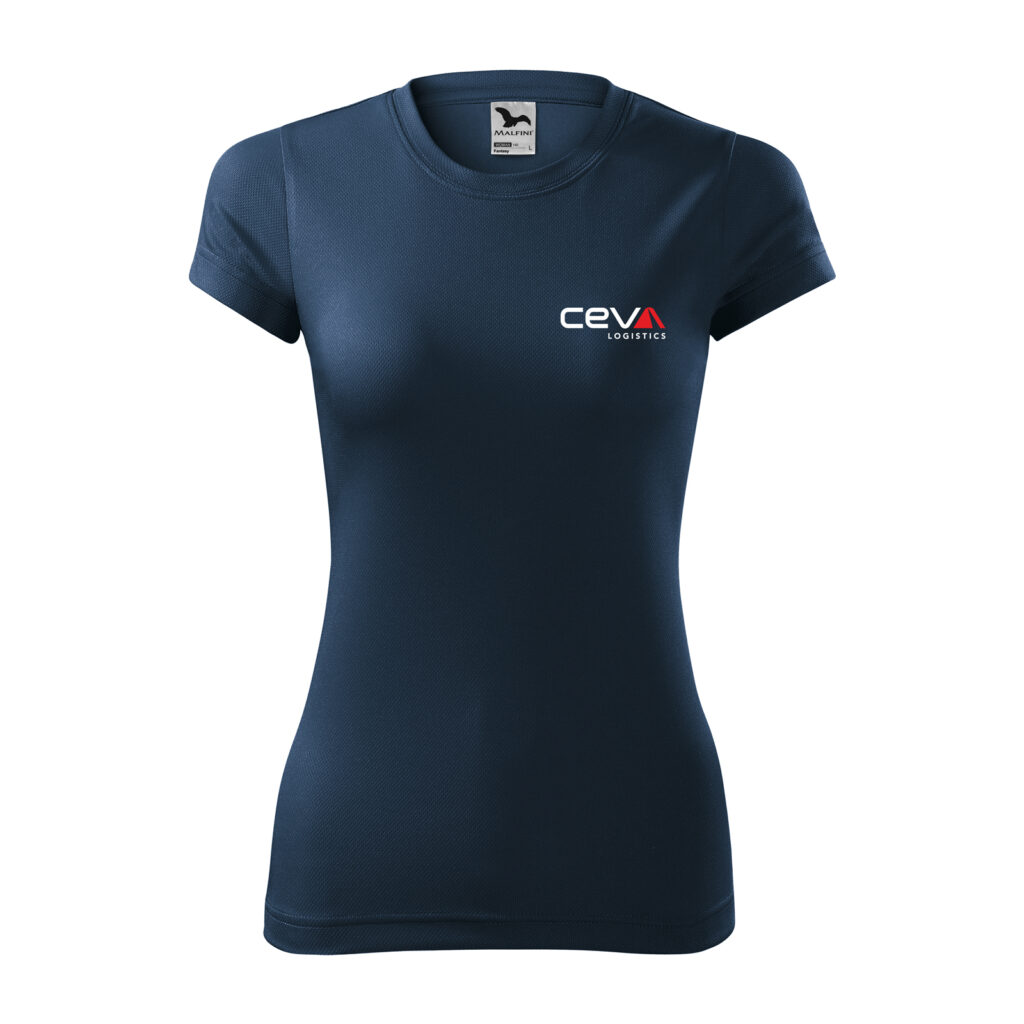 sport ladies’s t-shirt fantasy 140