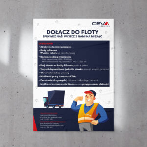 posters A3
