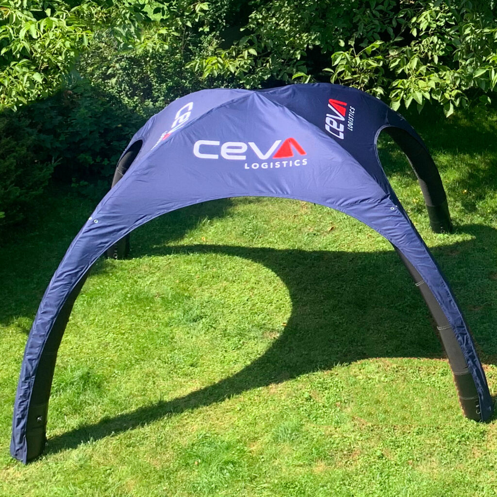 tent 3×3