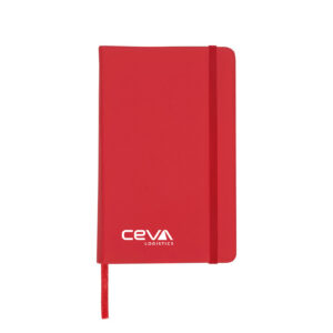 notebook A6