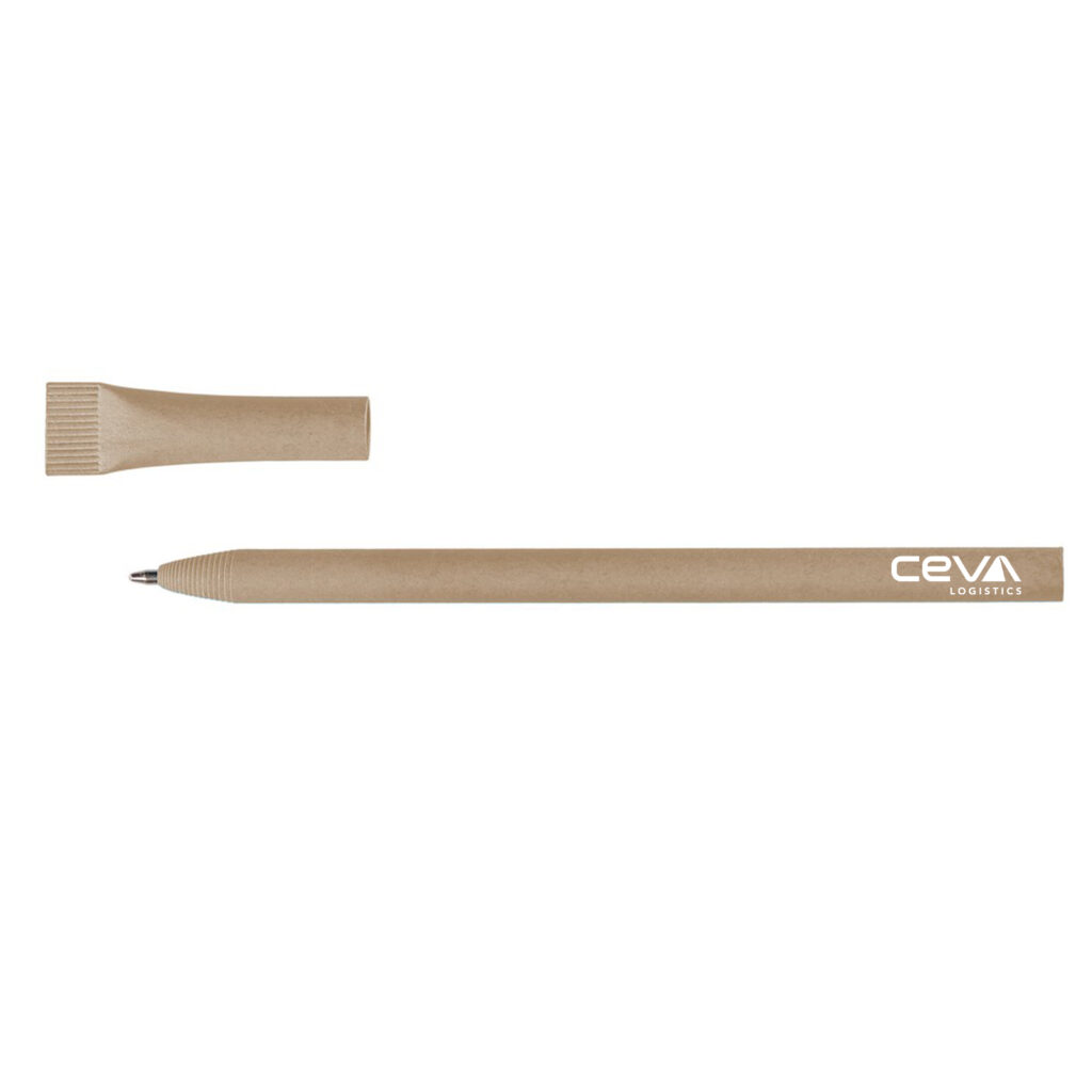 pen made of rolled paper 100 pcs