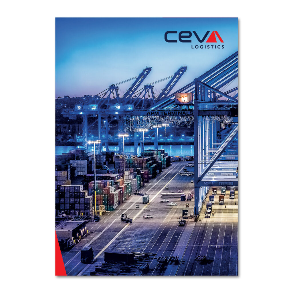 CONTAINER PORT, A1