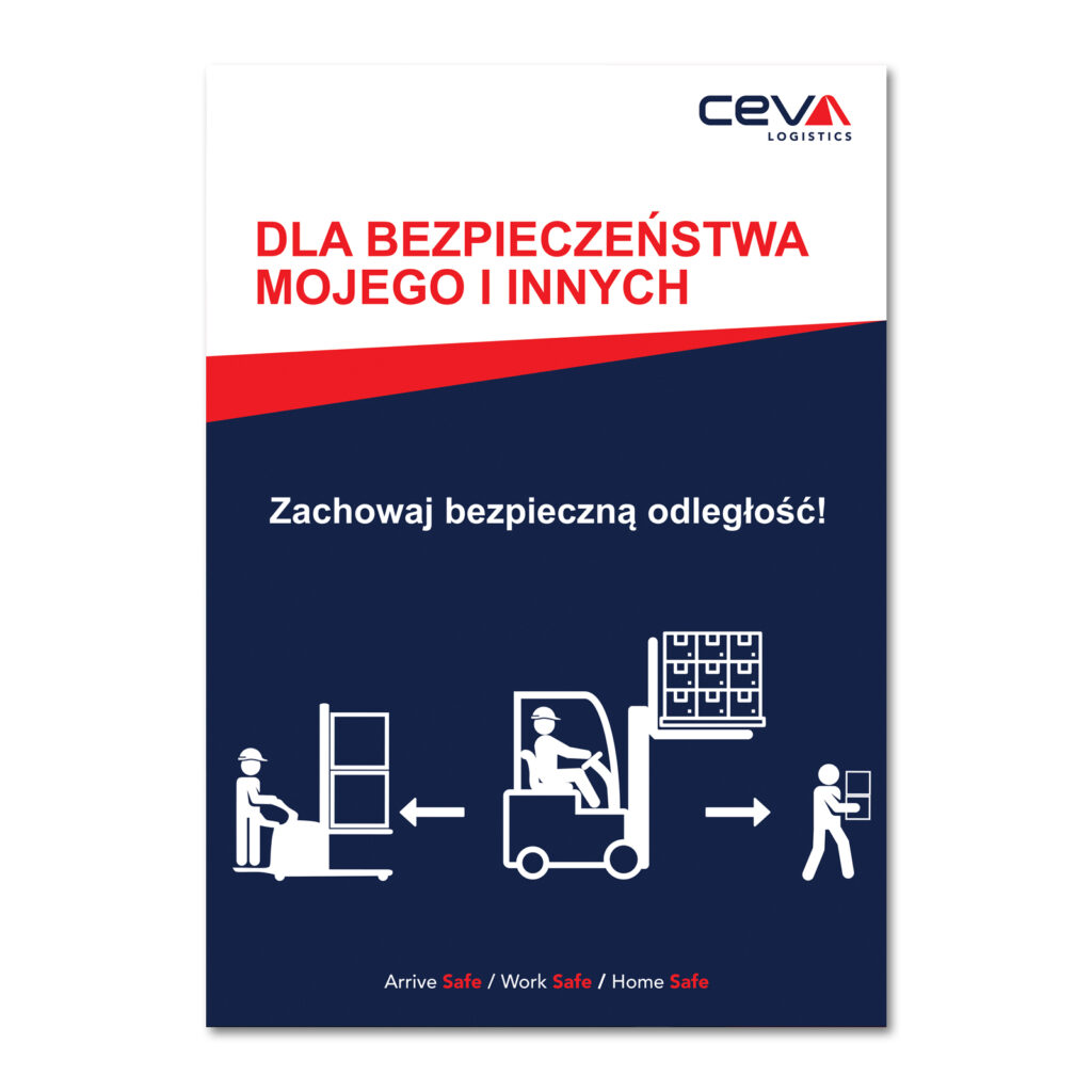 safety – distance, A1