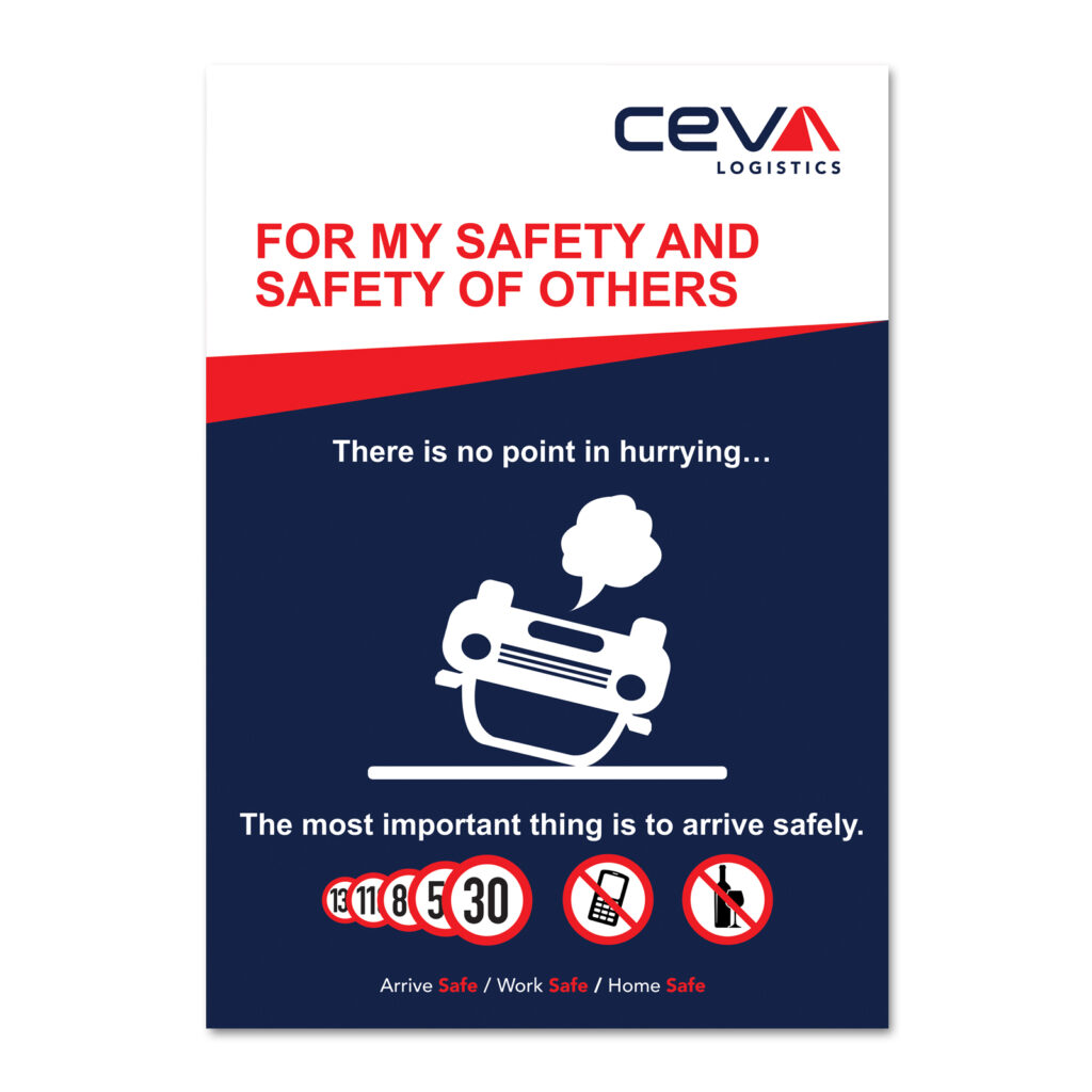 safety – drive safe 2, A1
