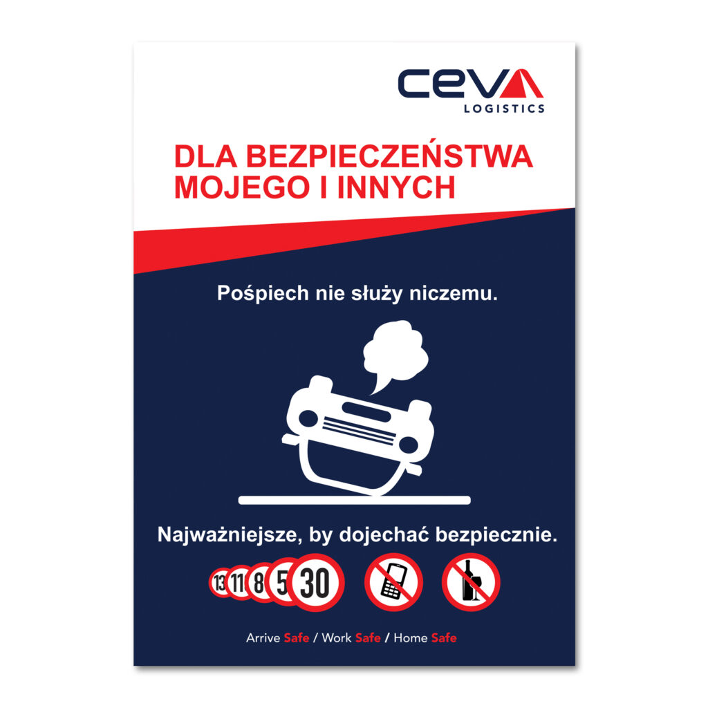 safety – drive safe 2, A1