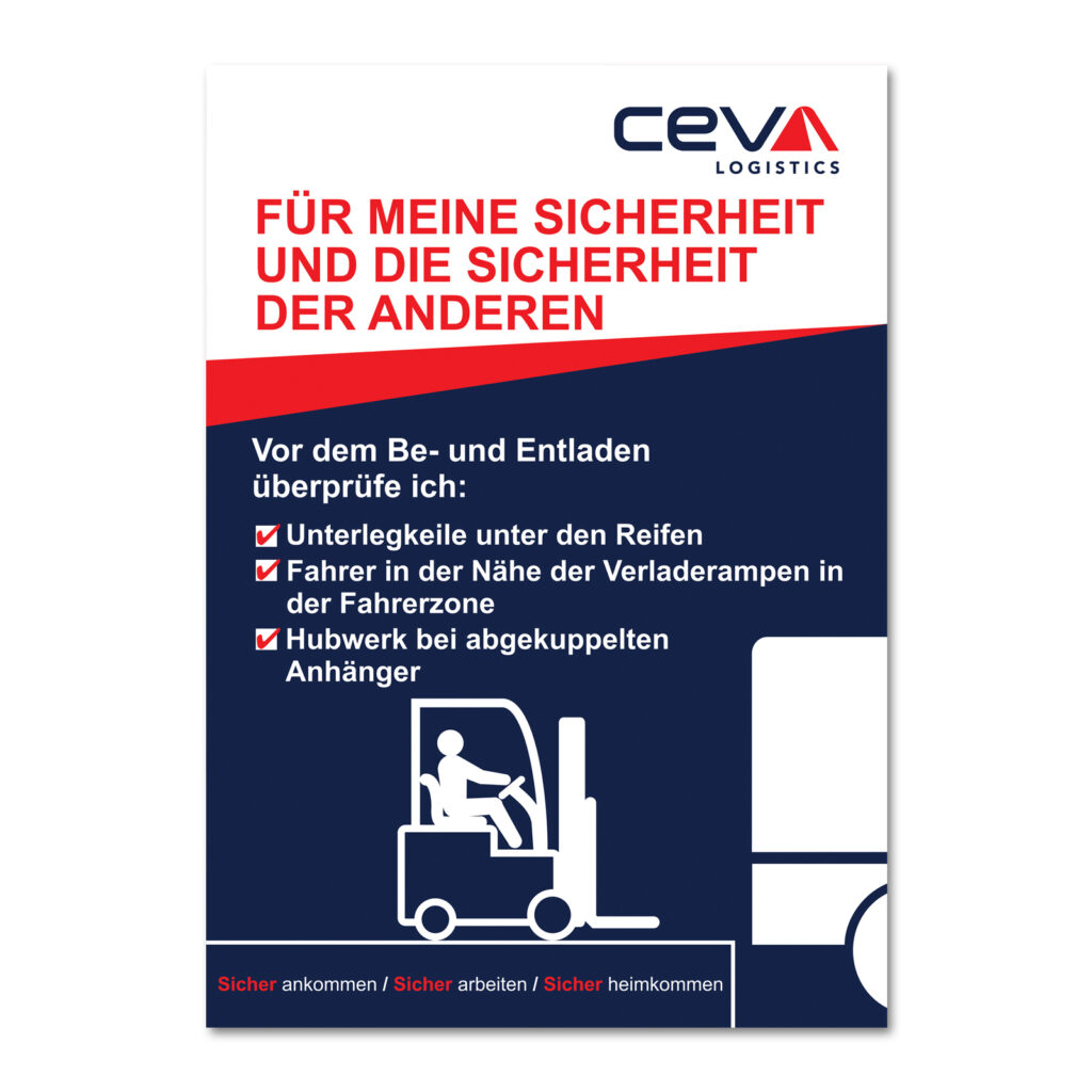 safety – loading, A1