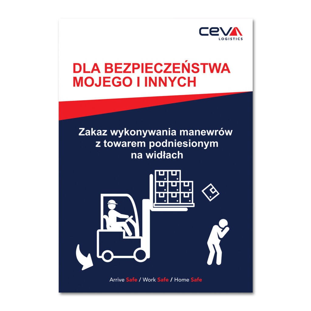 safety – manoeuvres, A1