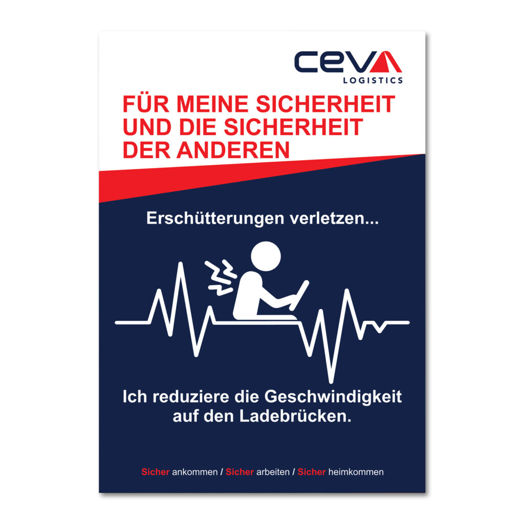safety – shocks, A1