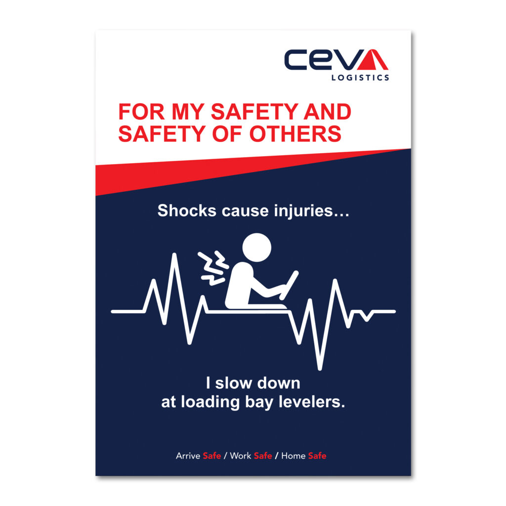 safety – shocks, A1