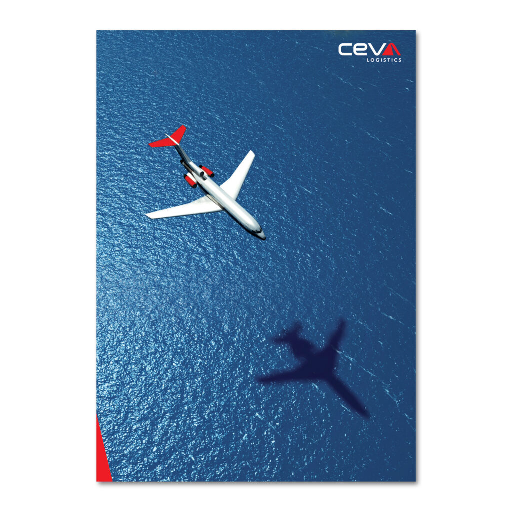 TRANSPORT PLANE A1 vertical