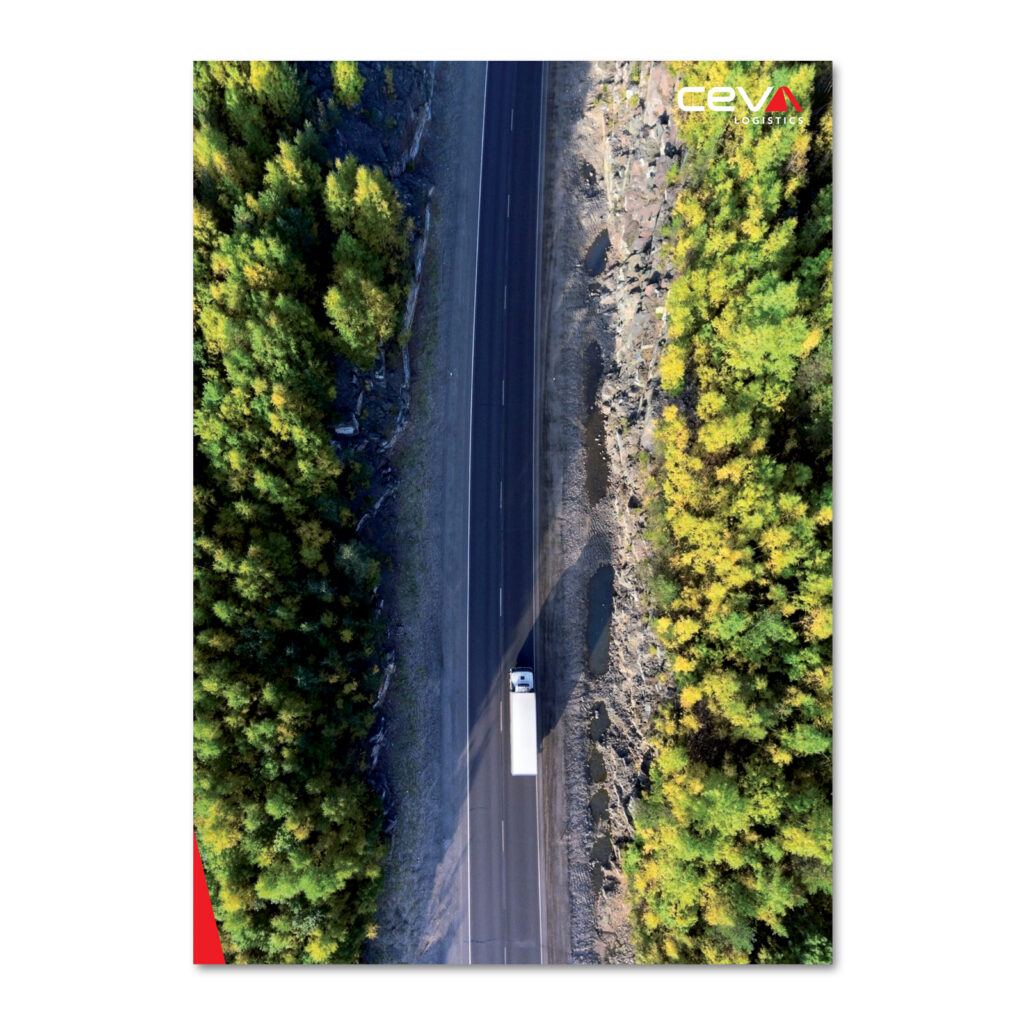 TRANSPORT TRUCK A1 vertical
