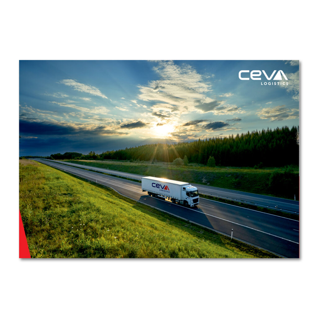 TRUCK A1 horizontal