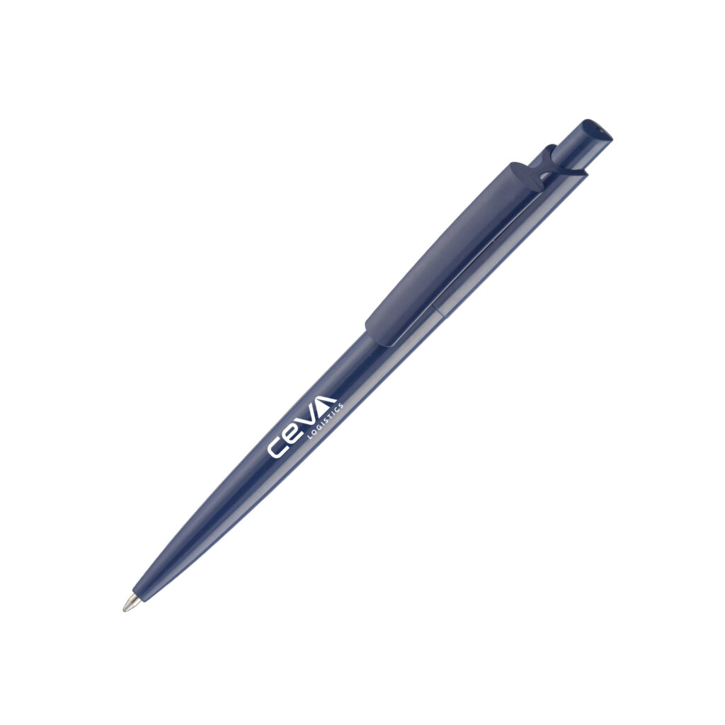 pen vini solid, blue