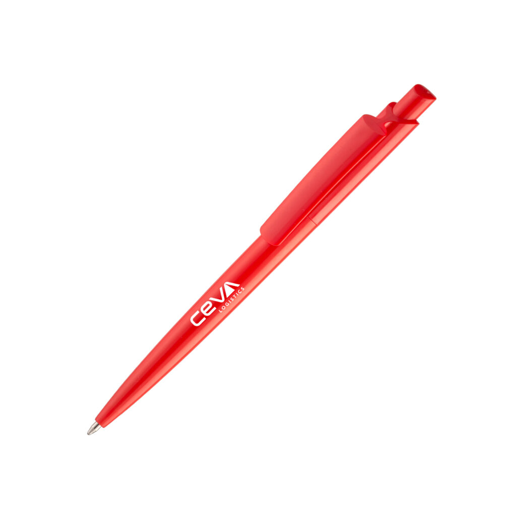 pen vini solid, red