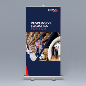 roll-up 100 x 200 cm