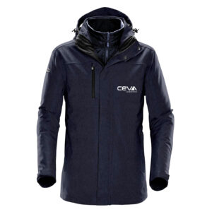 men’s avalanche system jacket – SSJ-2